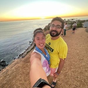 Meet your Posher, Josh